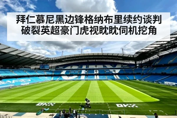 Premier League stadium